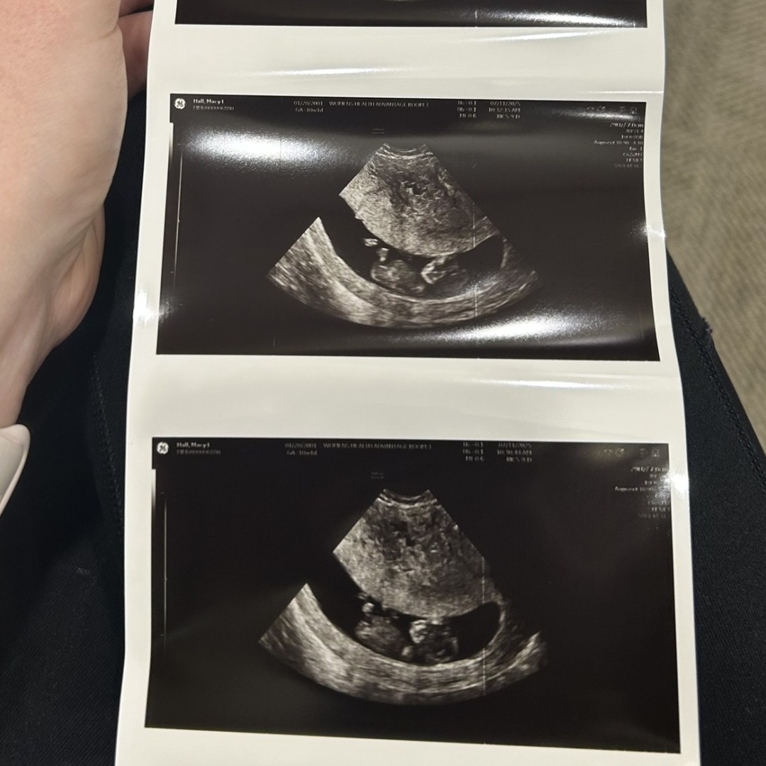 Photo shared by Macy for their Babylist baby registry.