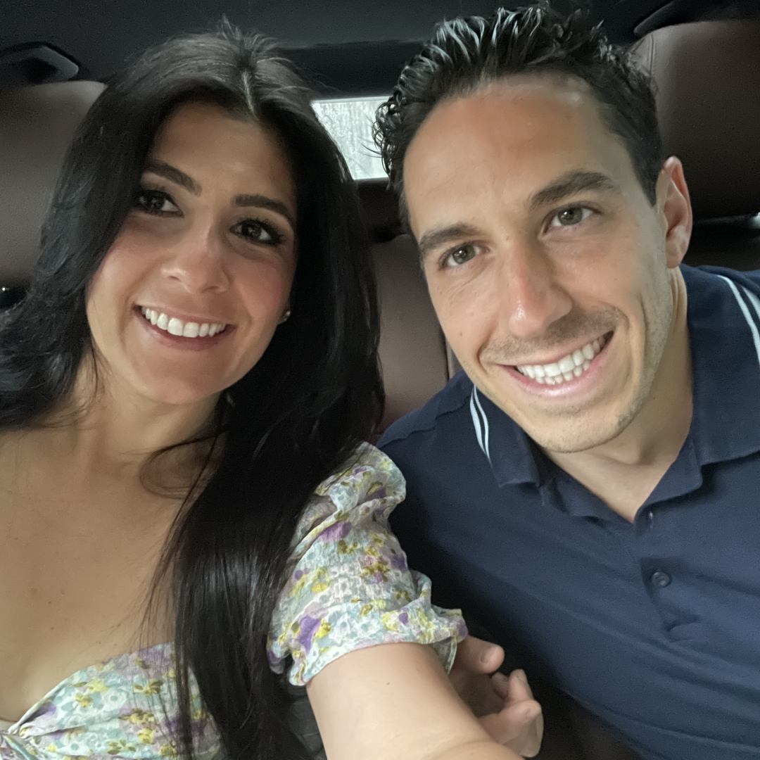 Photo shared by Maria for their Babylist baby registry.