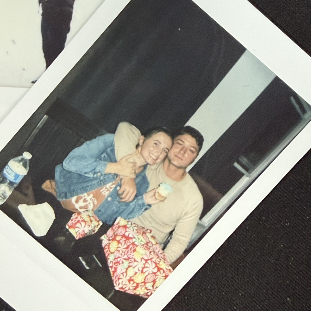 Photo shared by Hannah for their Babylist baby registry.