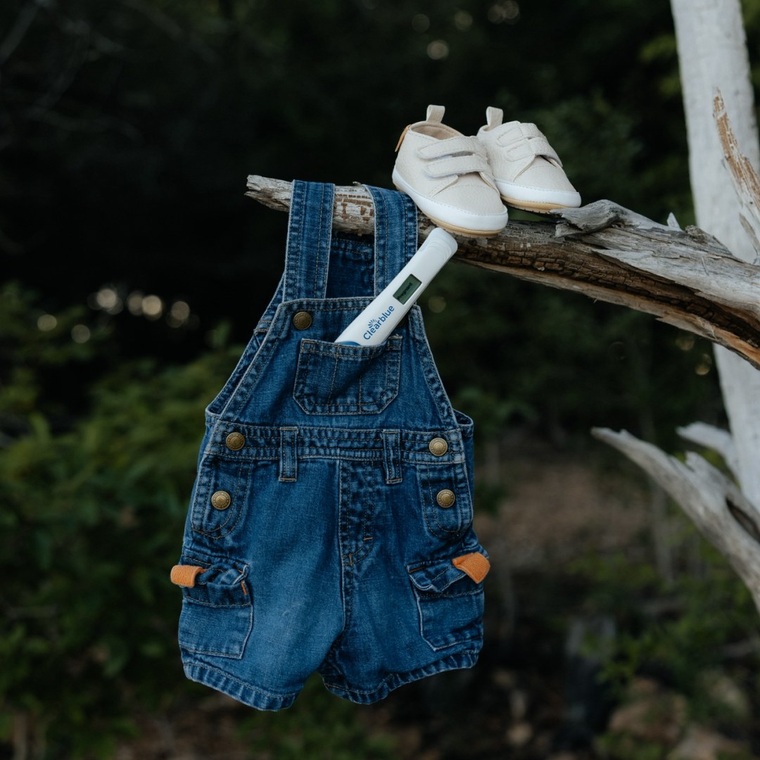 Photo shared by Chloe for their Babylist baby registry.