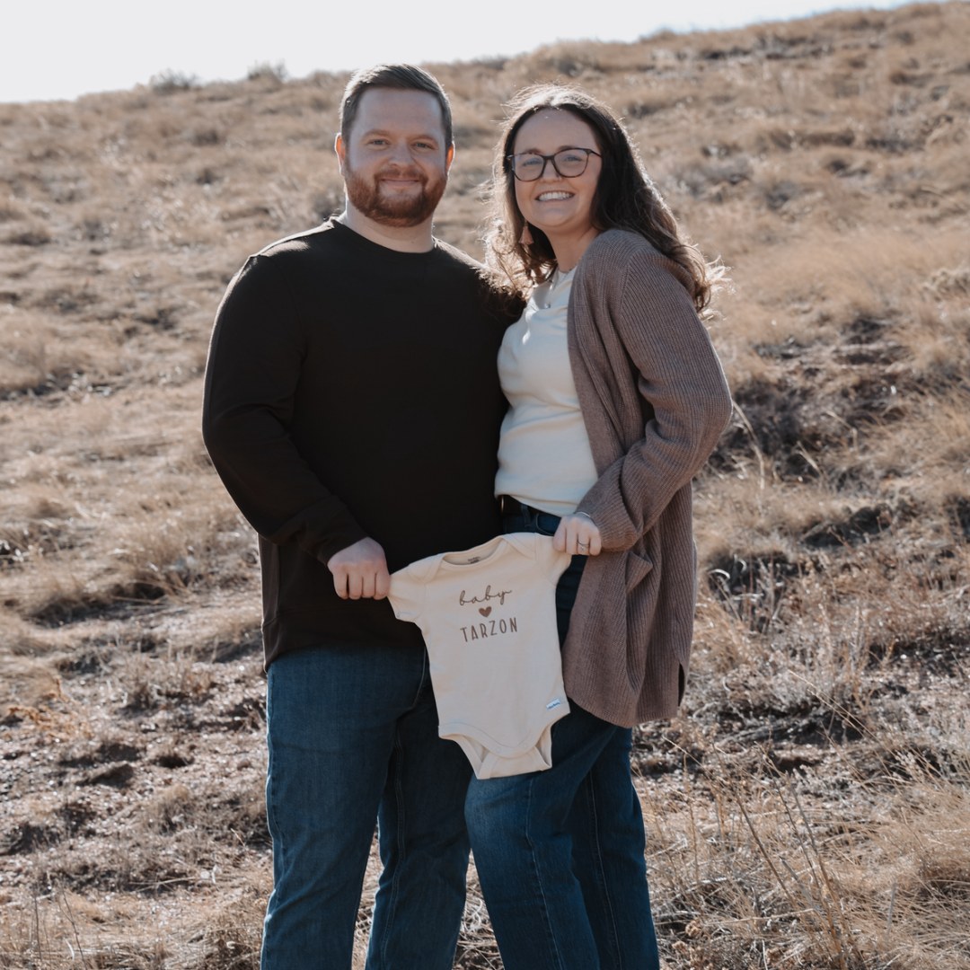 Photo shared by Destiny for their Babylist baby registry.