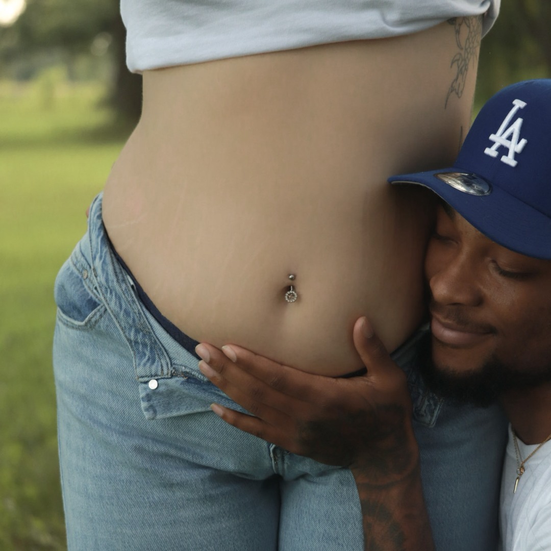 Photo shared by Addi Jo for their Babylist baby registry.