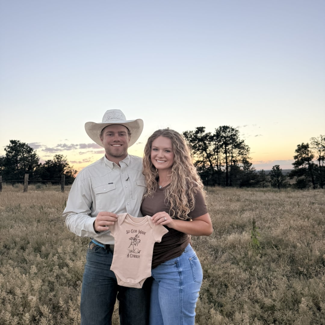 Photo shared by Peyton for their Babylist baby registry.