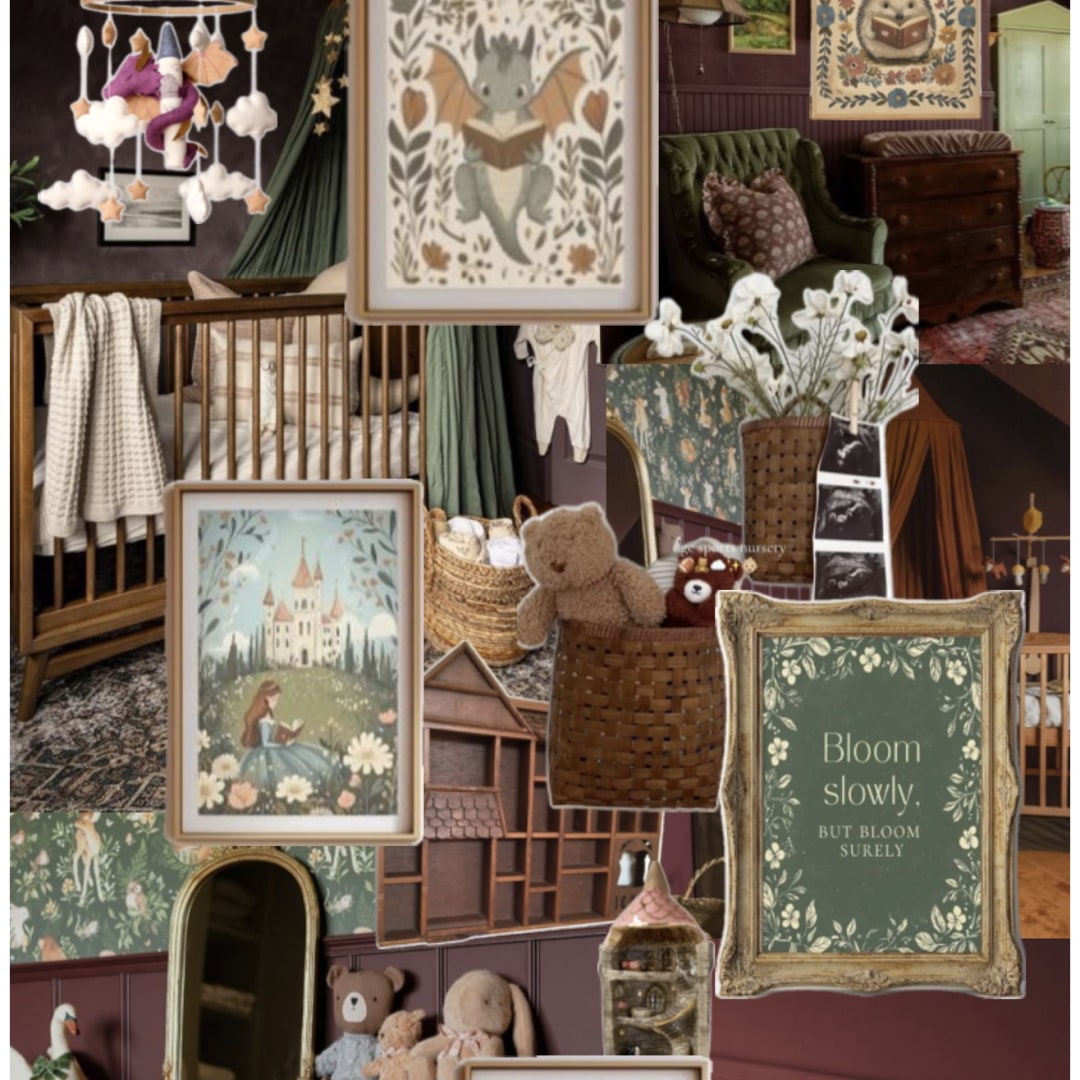 Photo shared by Chloe for their Babylist baby registry.