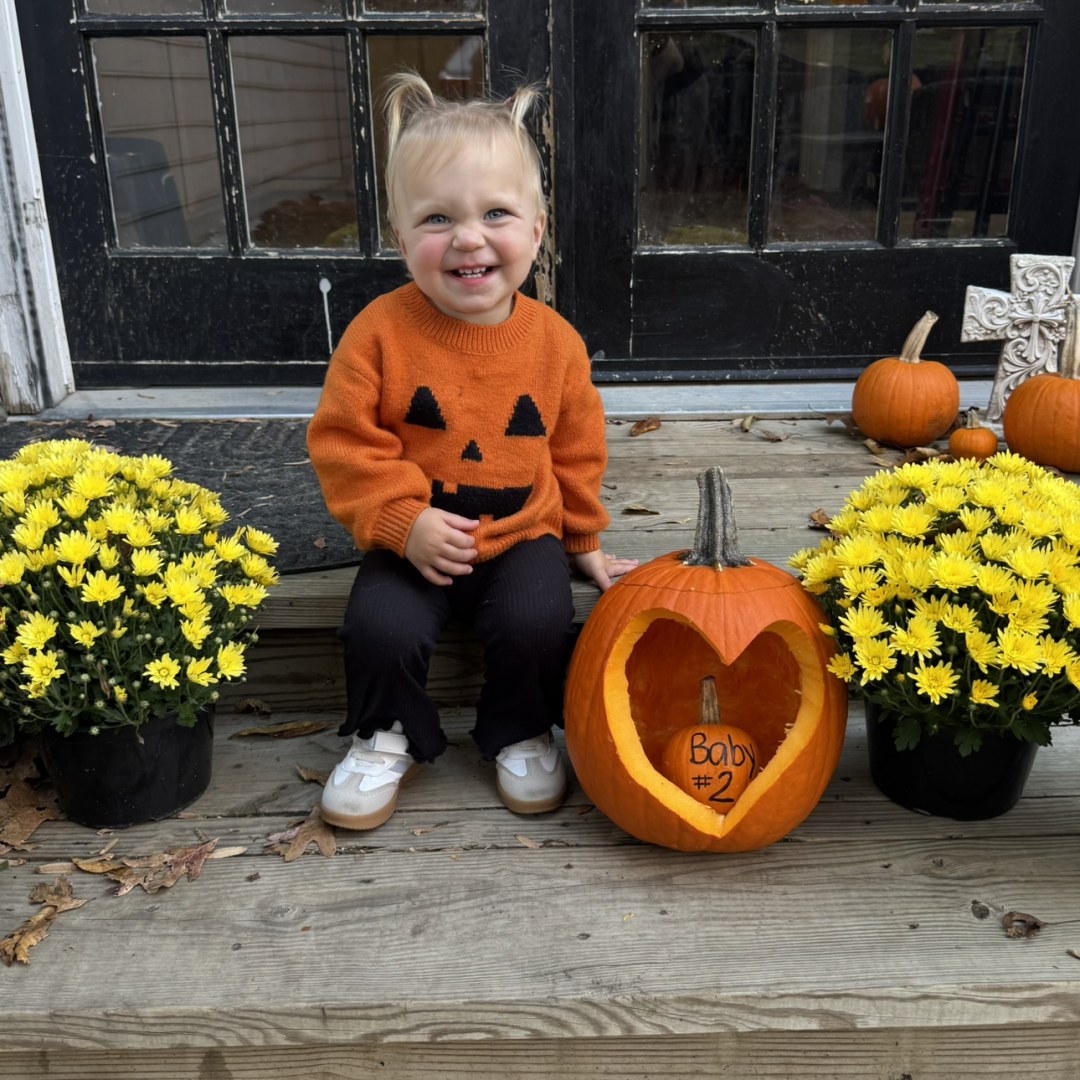 Photo shared by Ashlyn for their Babylist baby registry.