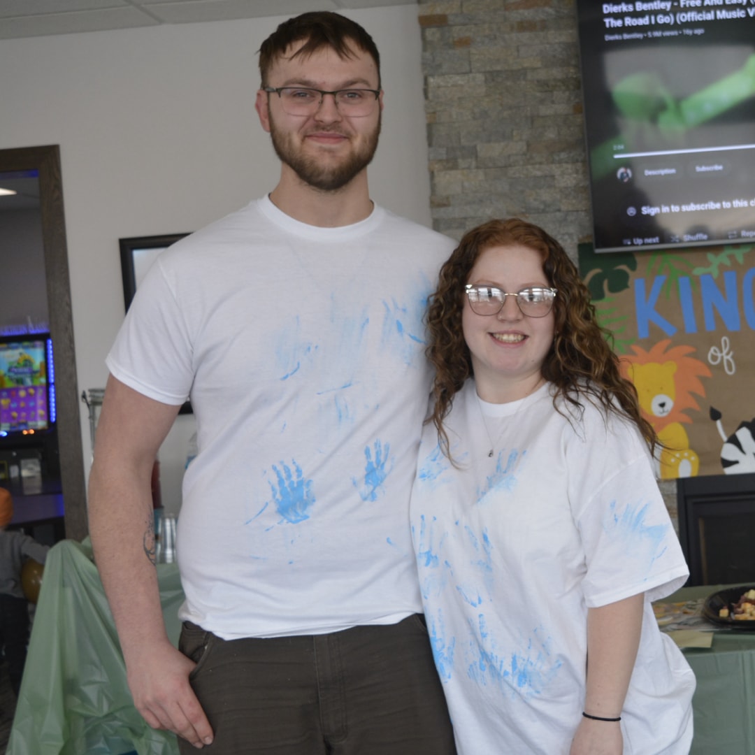 Photo shared by Winter for their Babylist baby registry.