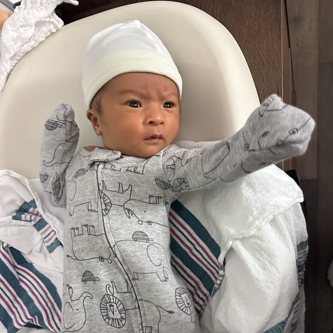 Photo shared by Quyen for their Babylist baby registry.