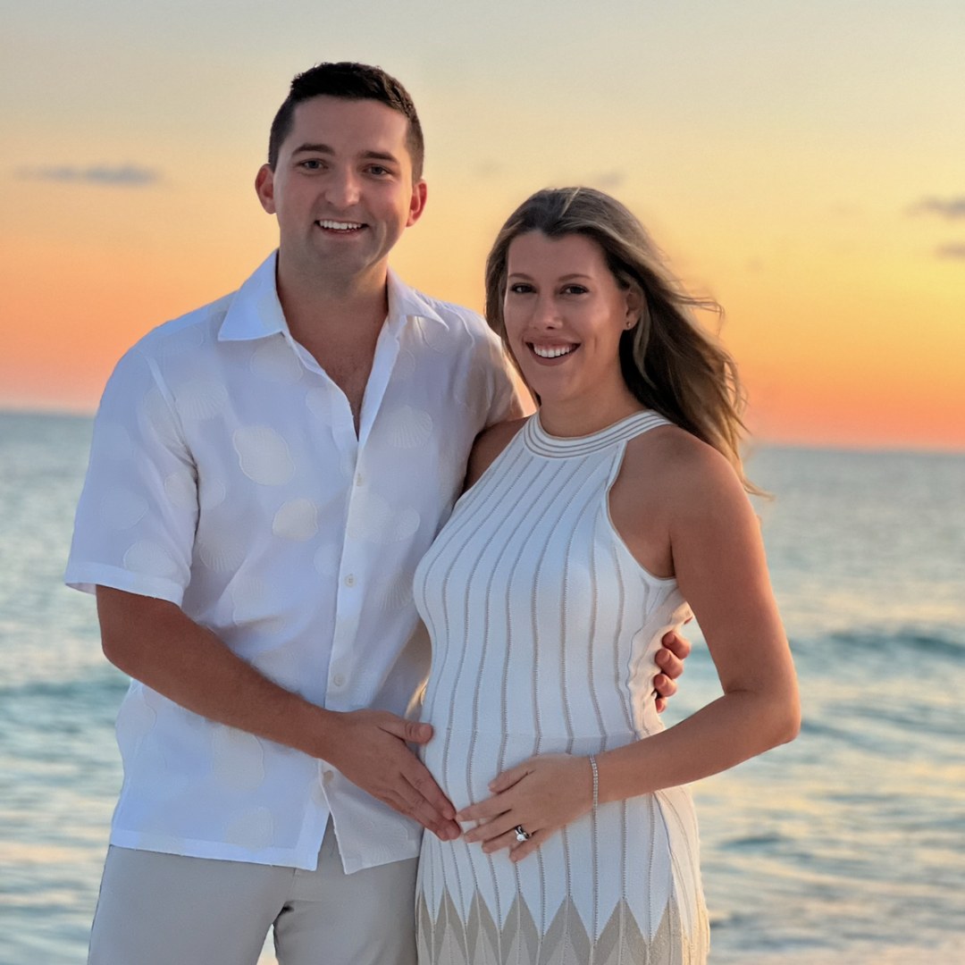 Photo shared by Madison for their Babylist baby registry.