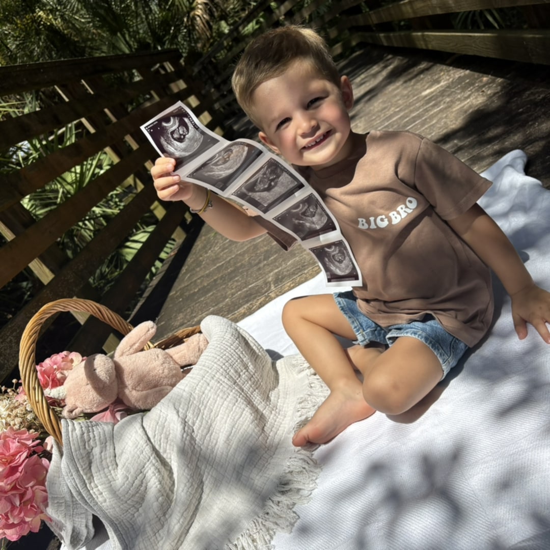 Photo shared by Cheyenne for their Babylist baby registry.