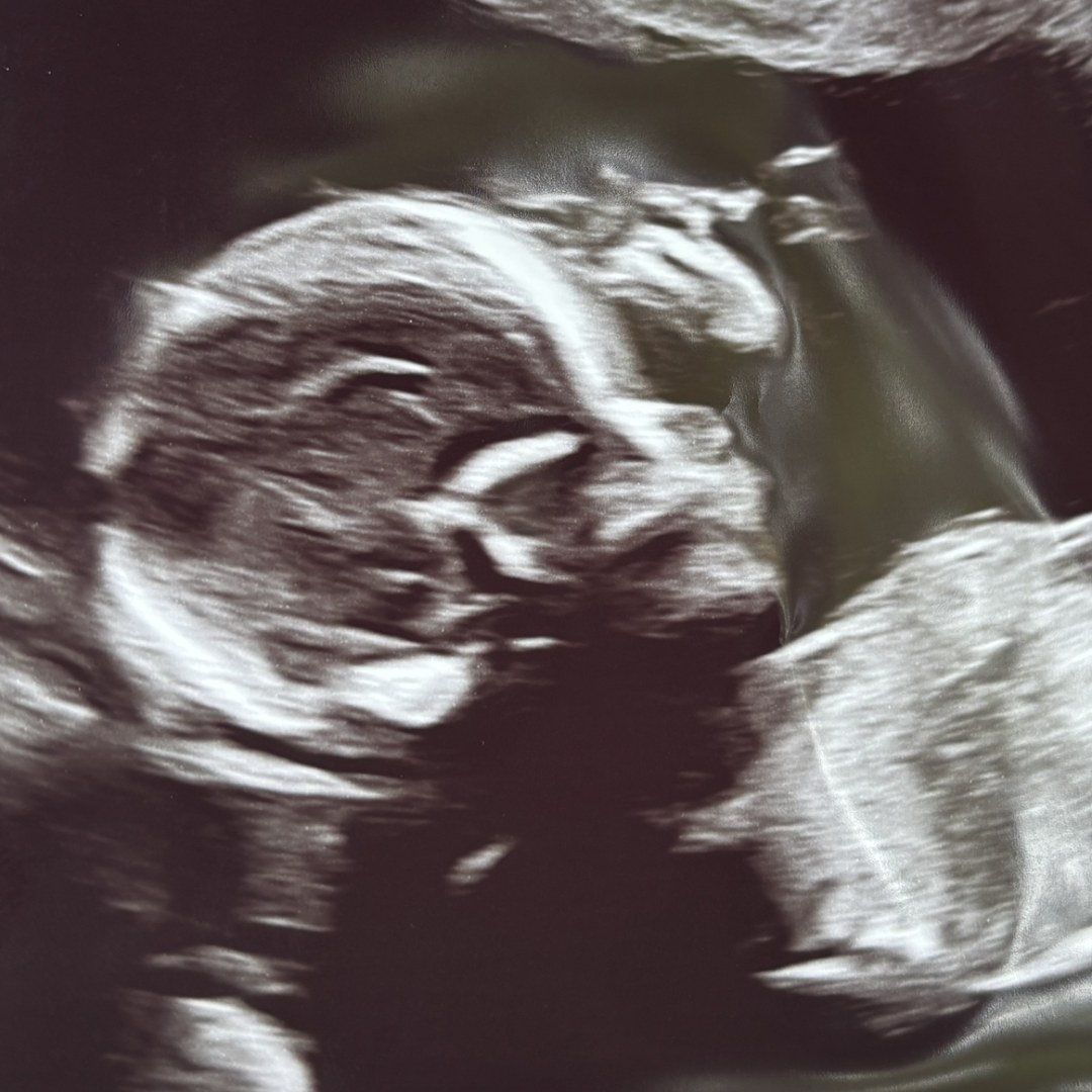 Photo shared by Julie for their Babylist baby registry.