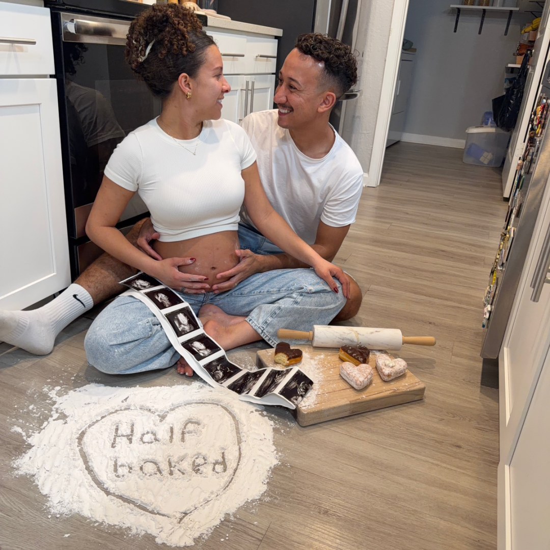 Photo shared by Gabriele for their Babylist baby registry.