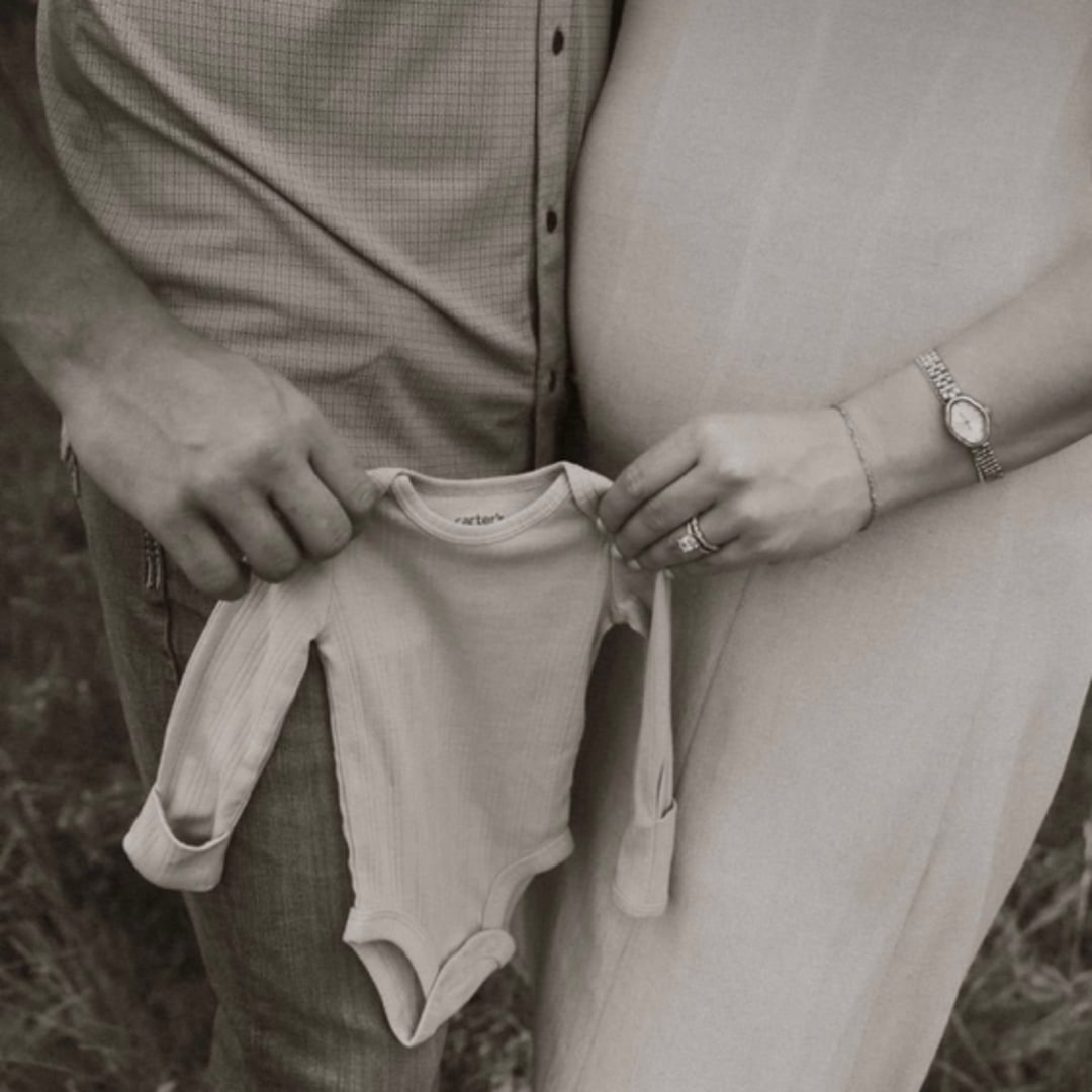 Photo shared by Lauren for their Babylist baby registry.