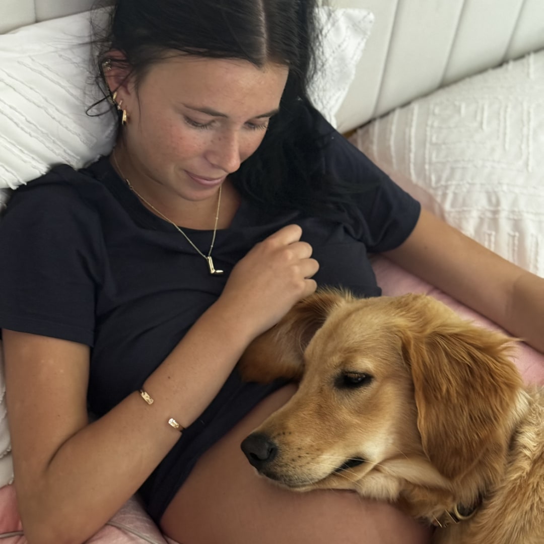 Photo shared by Lily for their Babylist baby registry.