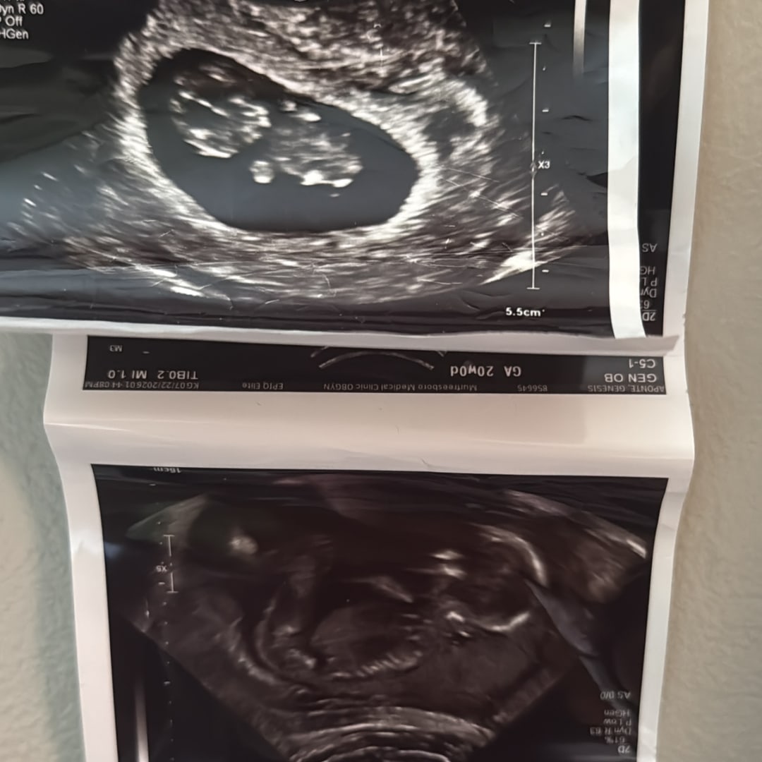 Photo shared by Genesis for their Babylist baby registry.