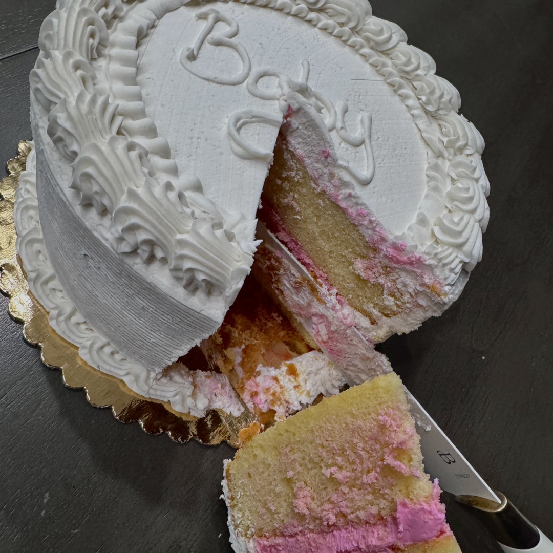 Photo shared by Kayla for their Babylist baby registry.