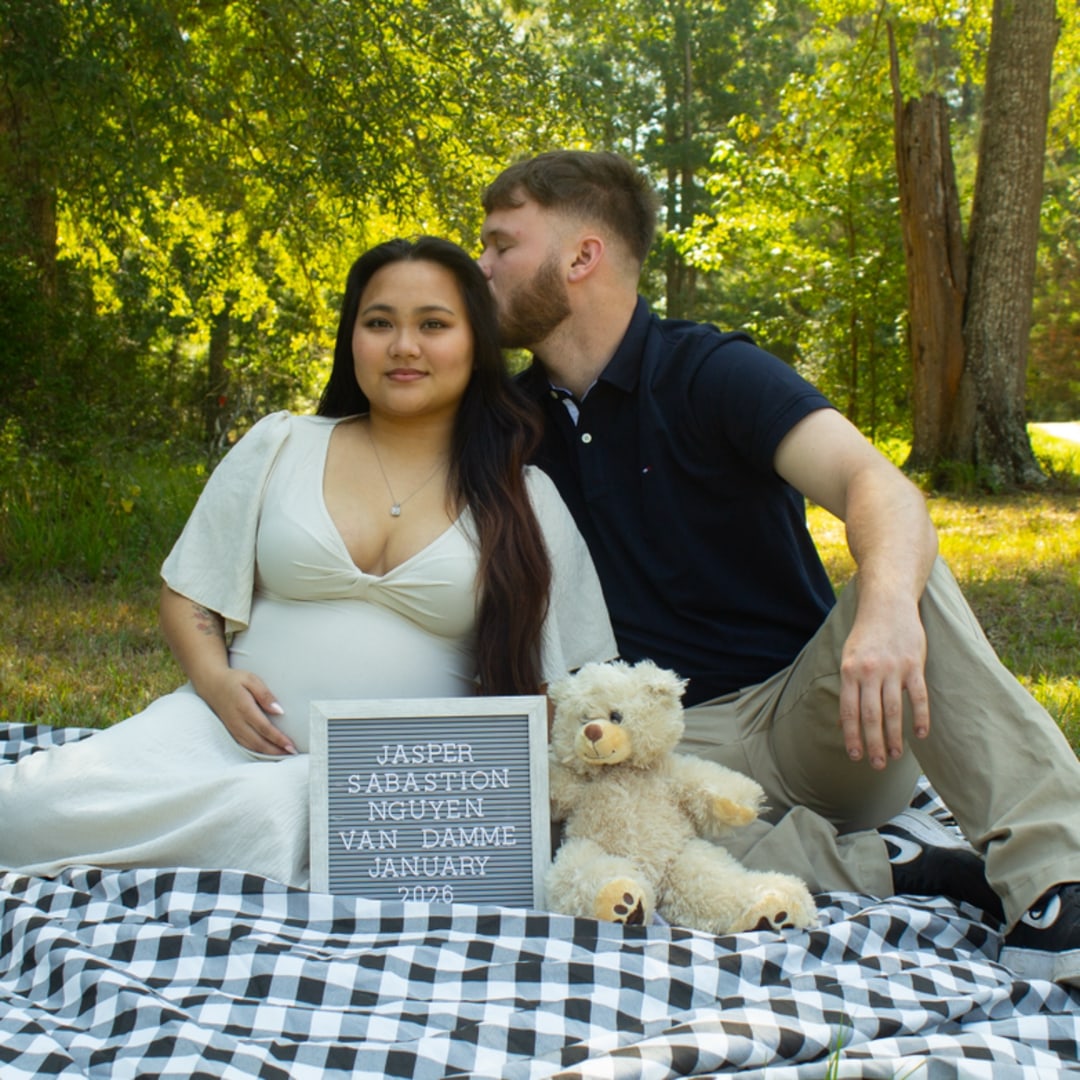 Photo shared by Kathleen for their Babylist baby registry.