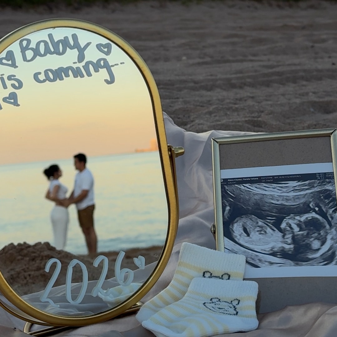 Photo shared by Fiorella for their Babylist baby registry.