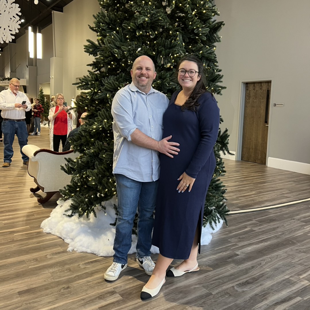 Photo shared by Lexie for their Babylist baby registry.