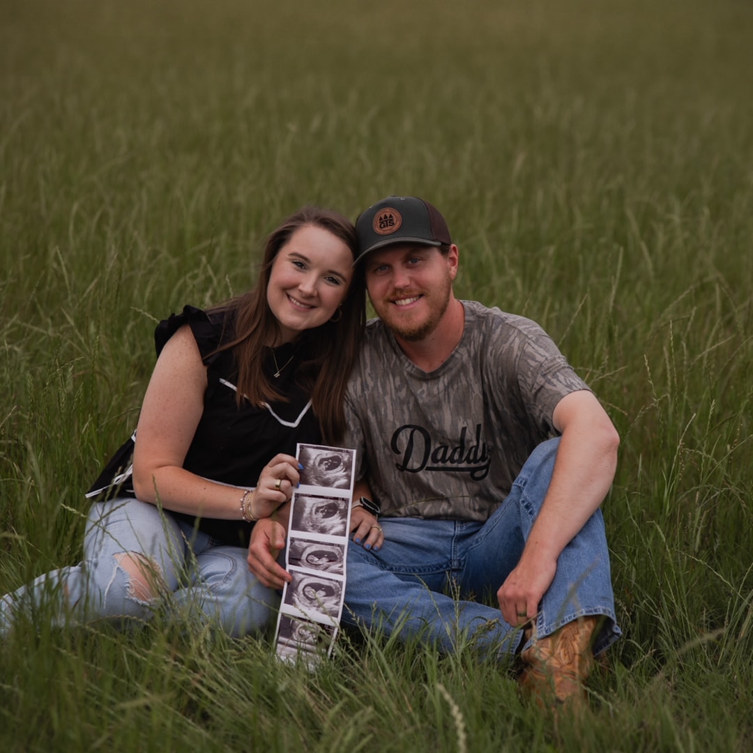 Photo shared by Hunter for their Babylist baby registry.