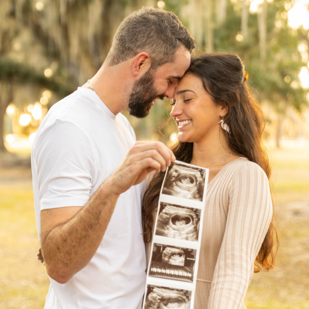 Photo shared by Cristina for their Babylist baby registry.