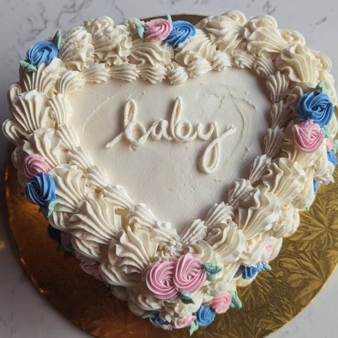 Photo shared by Brigid for their Babylist baby registry.