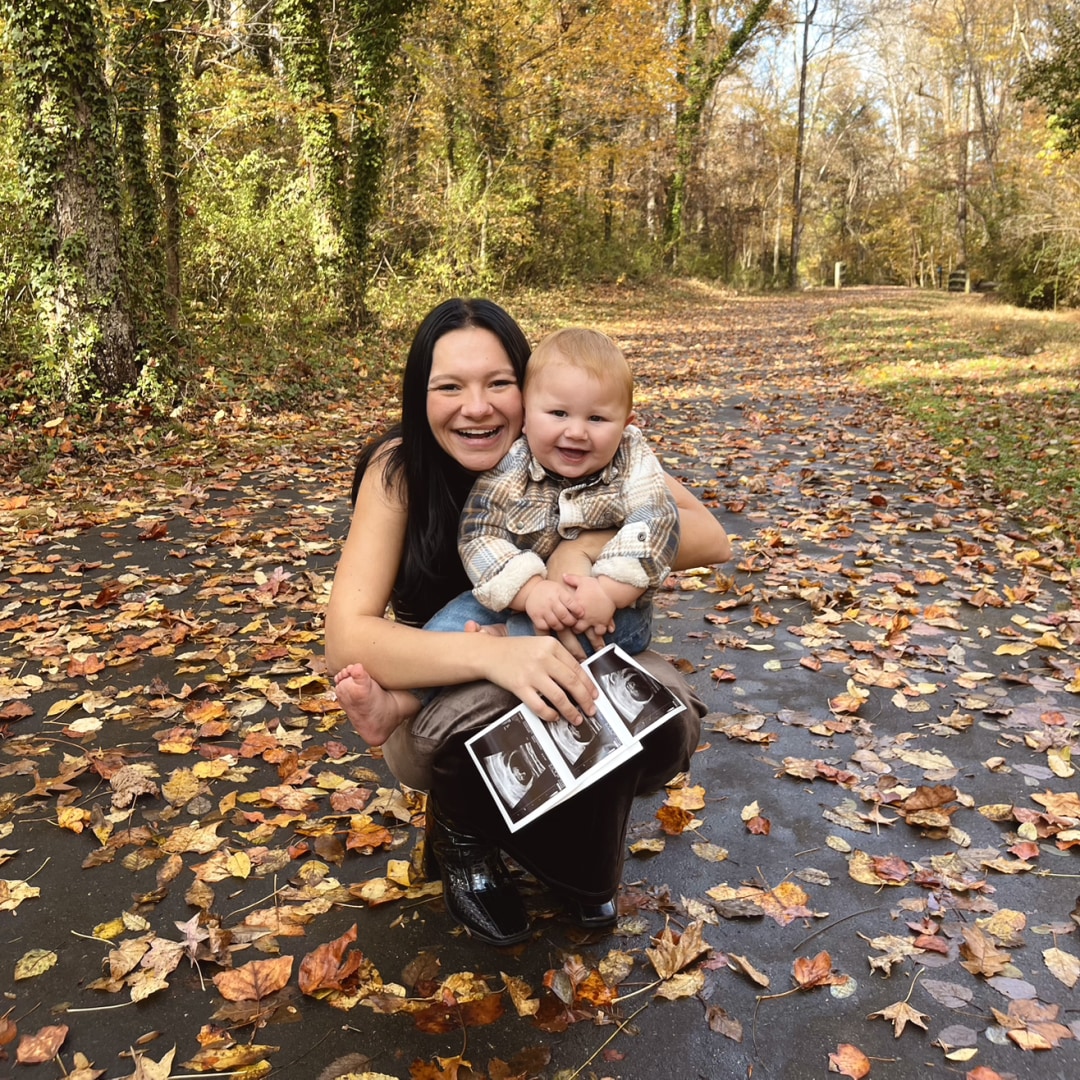 Photo shared by Alexis for their Babylist baby registry.