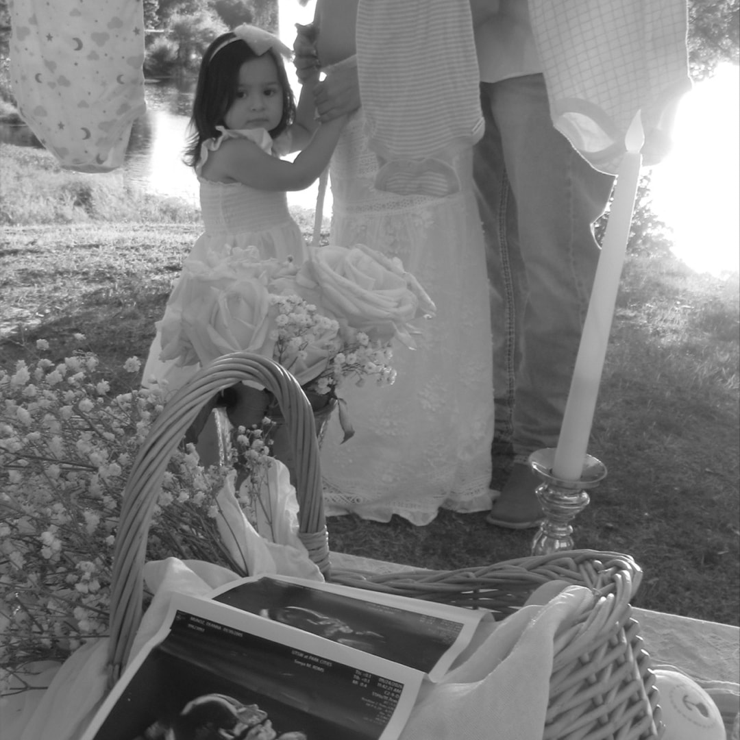 Photo shared by Deanna for their Babylist baby registry.