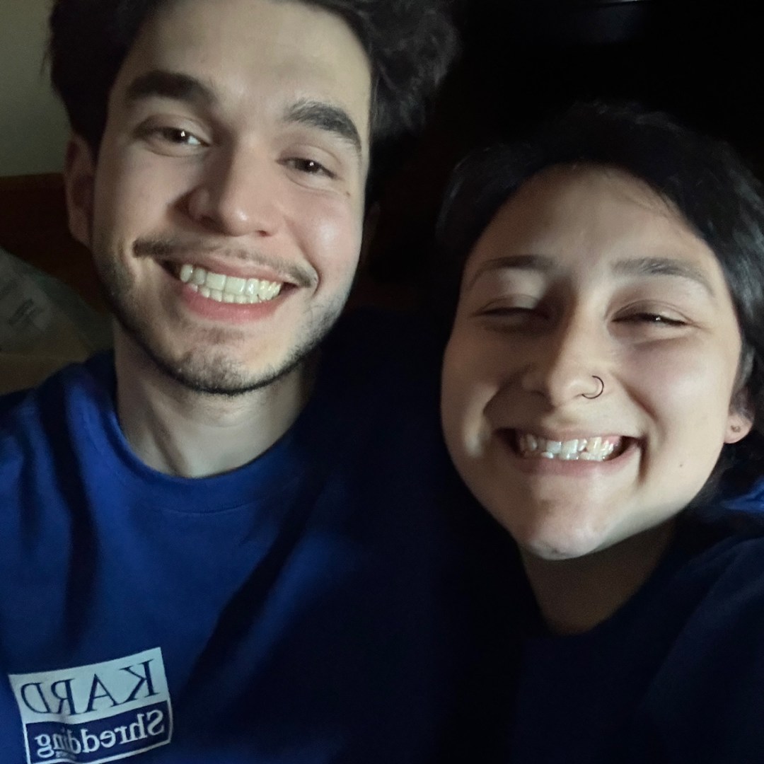 Photo shared by Anjalee for their Babylist baby registry.