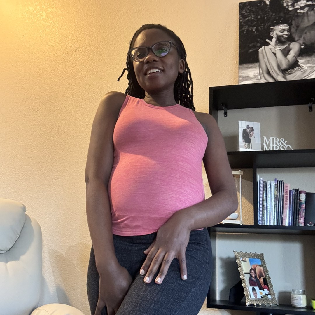 Photo shared by Josephine for their Babylist baby registry.