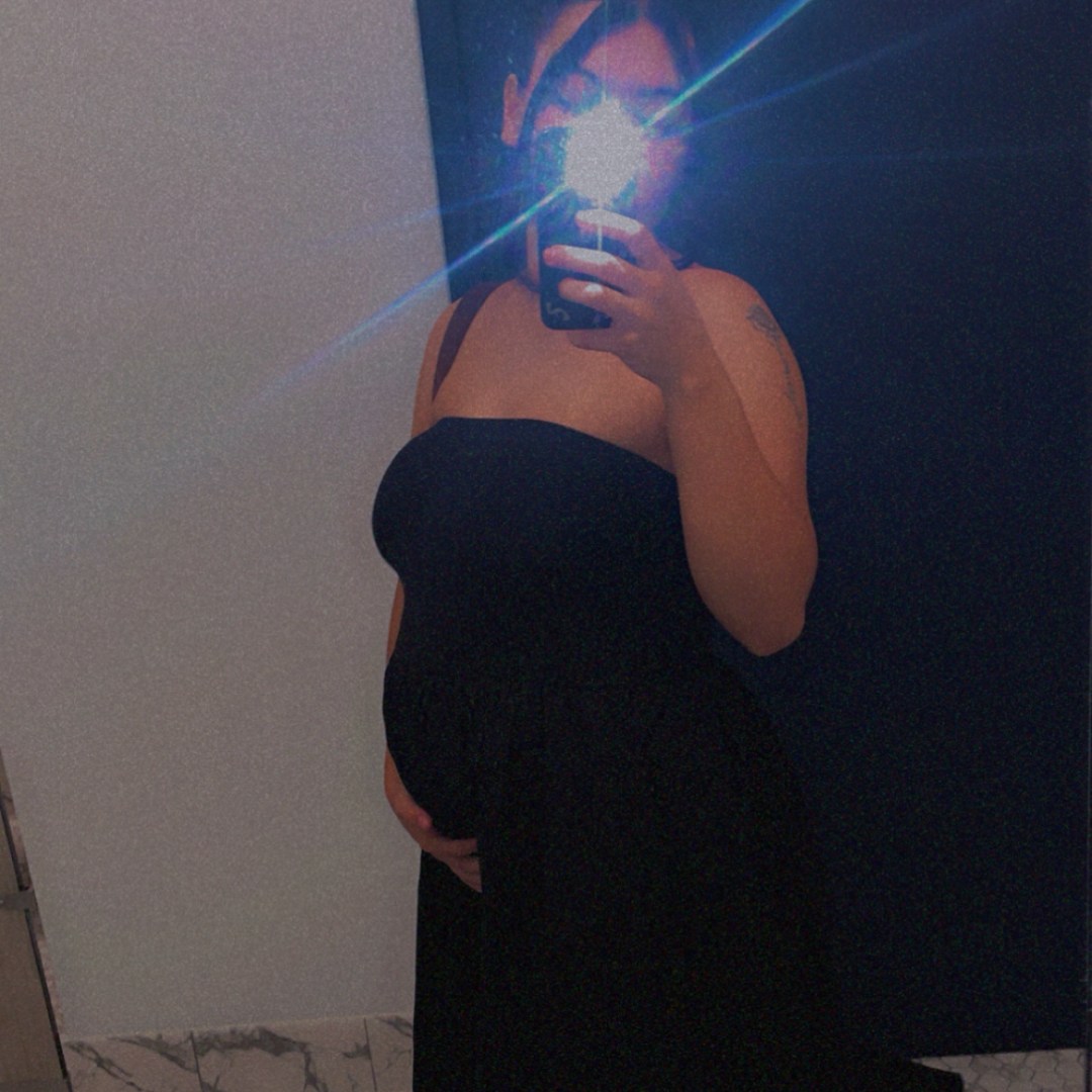 Photo shared by Rebecca for their Babylist baby registry.