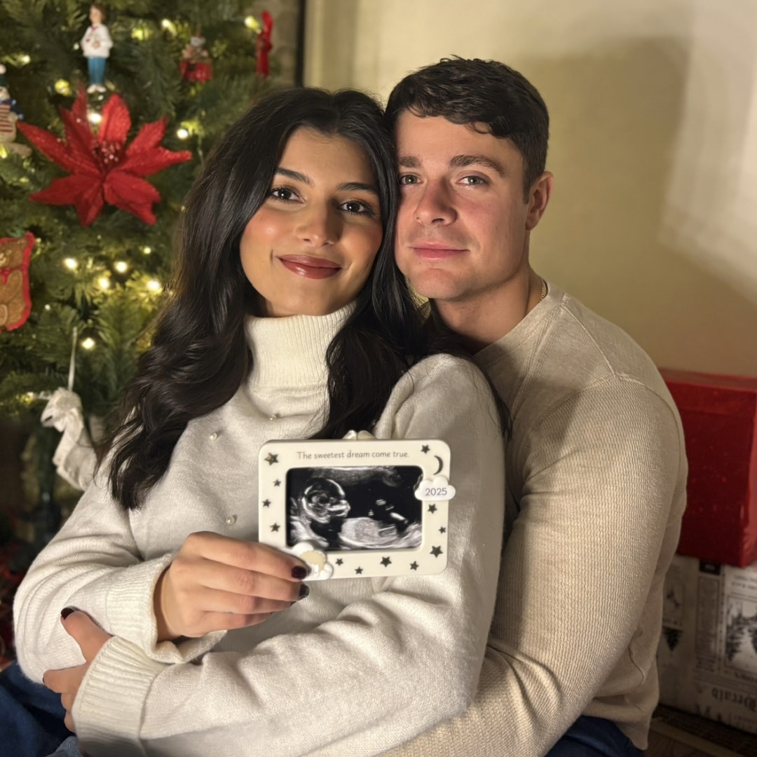 Photo shared by Gabriella for their Babylist baby registry.