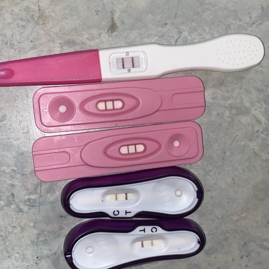 Photo shared by Hailey for their Babylist baby registry.