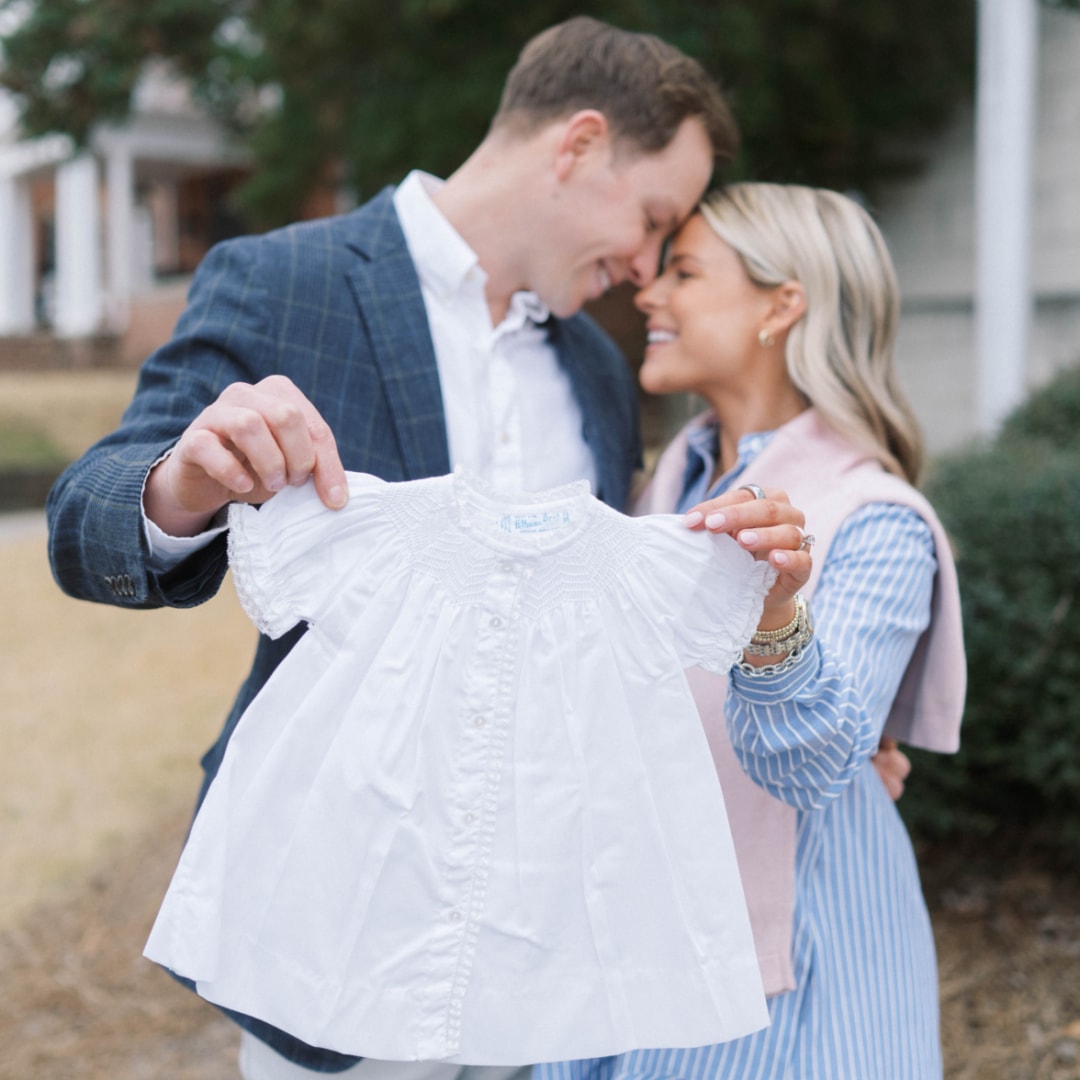 Photo shared by Sarah Jane for their Babylist baby registry.