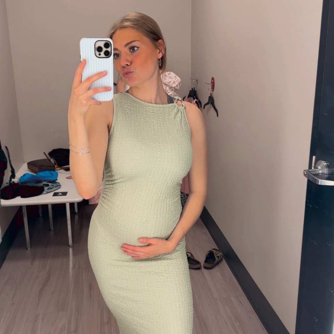 Photo shared by Paige for their Babylist baby registry.