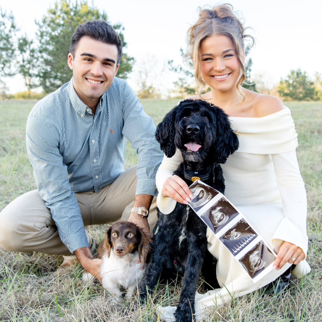 Photo shared by Josie for their Babylist baby registry.