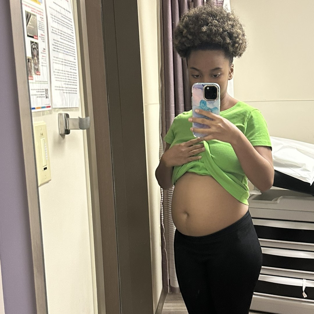 Photo shared by Shauntrice for their Babylist baby registry.