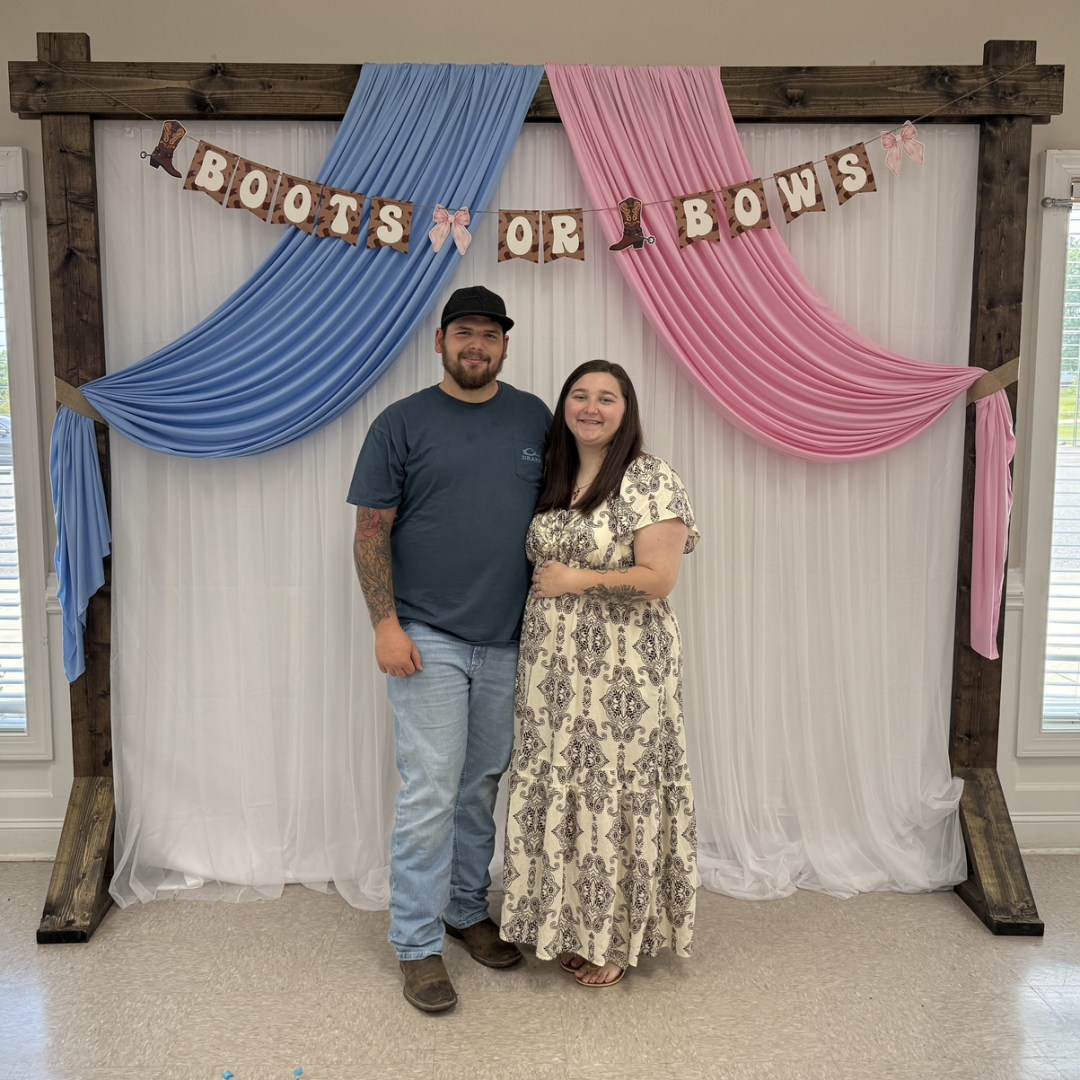 Photo shared by Cadence for their Babylist baby registry.
