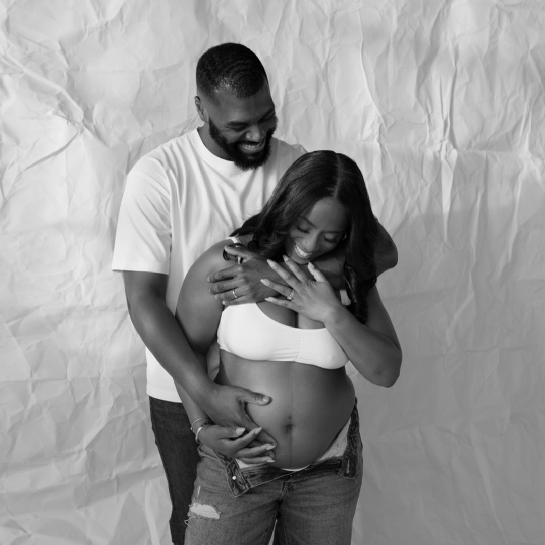 Photo shared by Jewel for their Babylist baby registry.