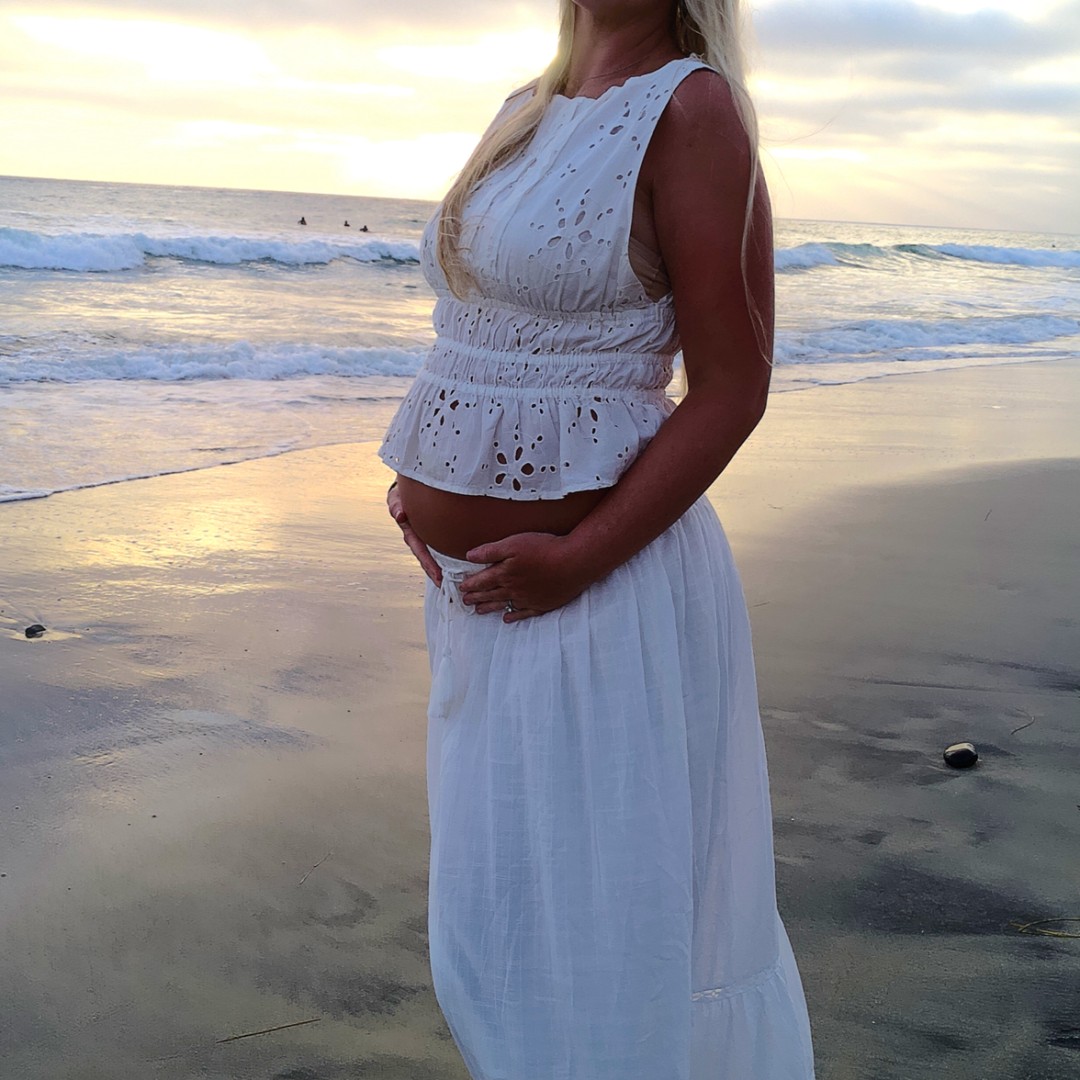 Photo shared by Matt & Baylie for their Babylist baby registry.