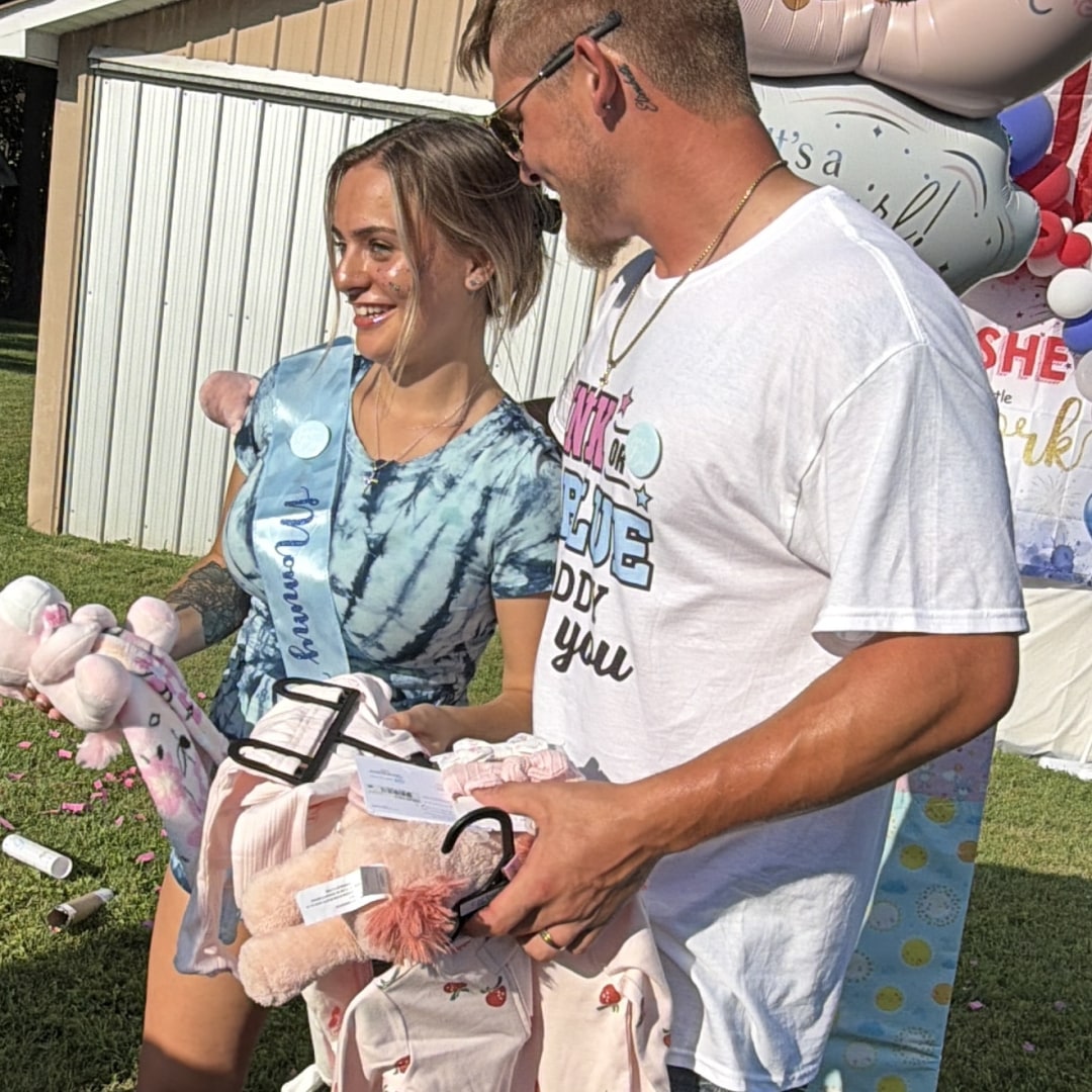 Photo shared by Elizabeth for their Babylist baby registry.