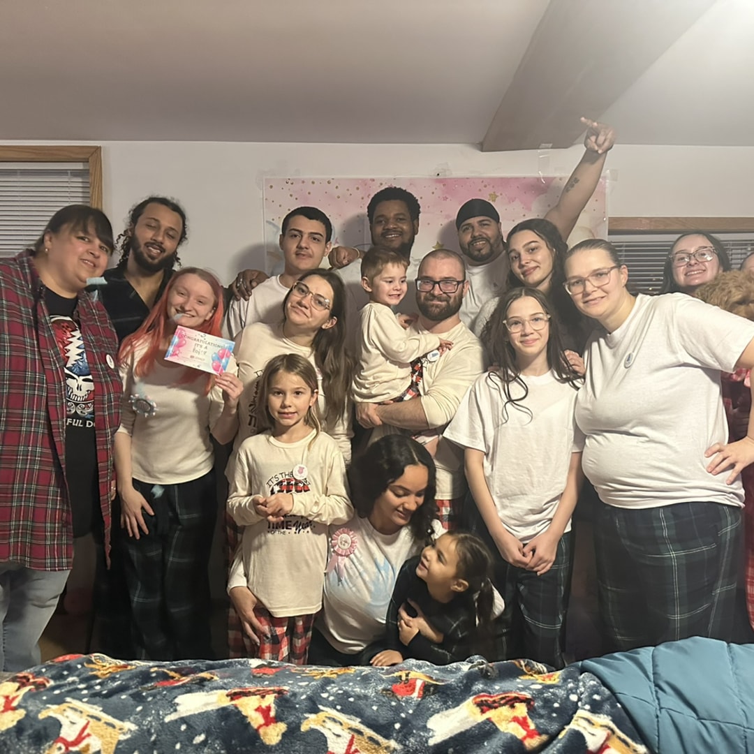 Photo shared by Jasmine for their Babylist baby registry.