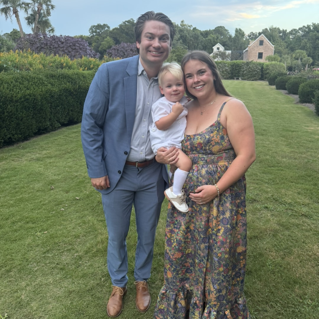 Photo shared by Ty for their Babylist baby registry.