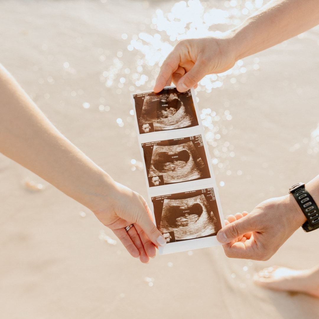 Photo shared by Jaime for their Babylist baby registry.