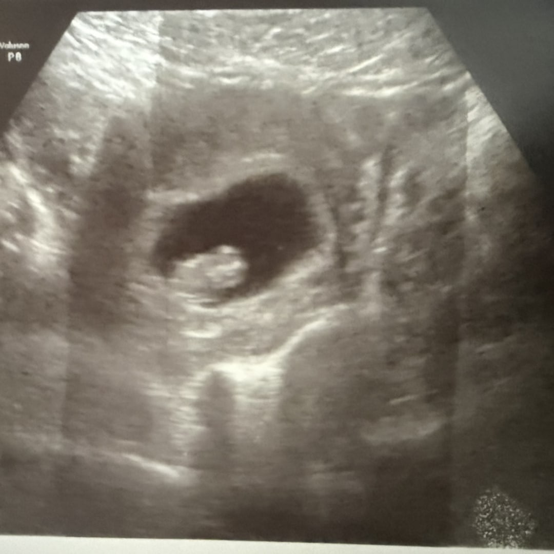 Photo shared by Danielle for their Babylist baby registry.