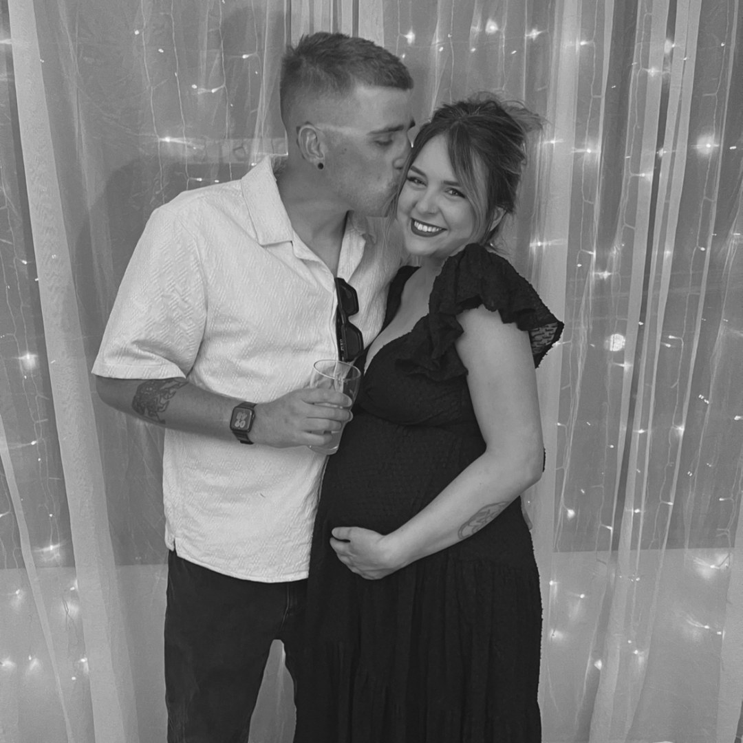 Photo shared by Gaby for their Babylist baby registry.