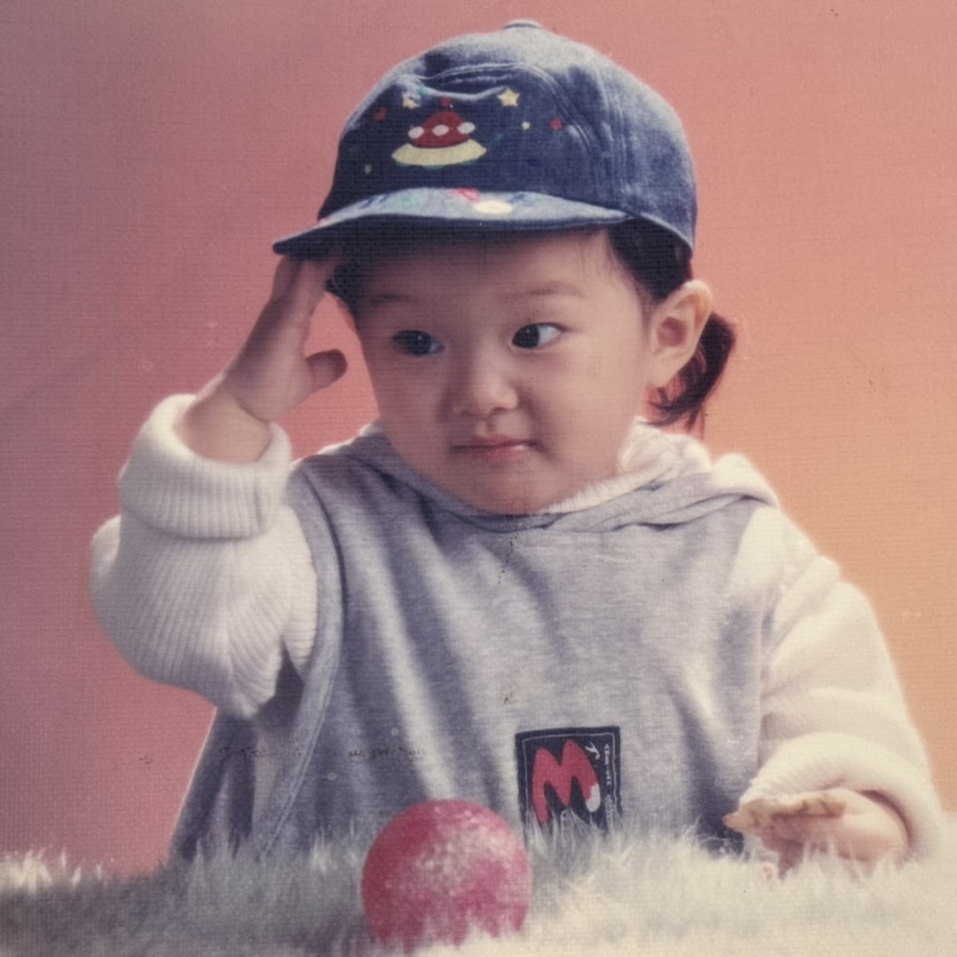 Photo shared by Yoobin for their Babylist baby registry.