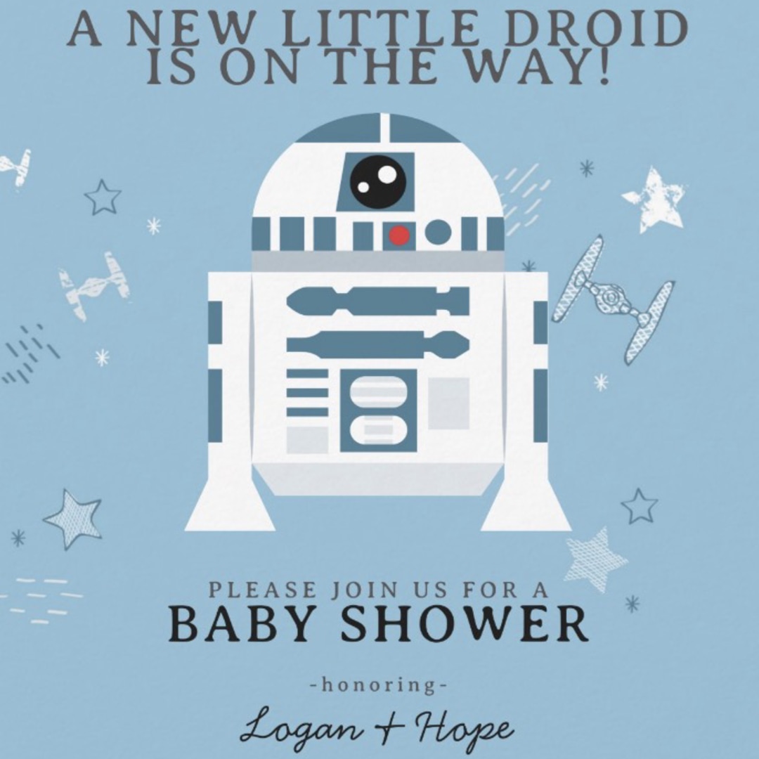 Photo shared by Hope for their Babylist baby registry.