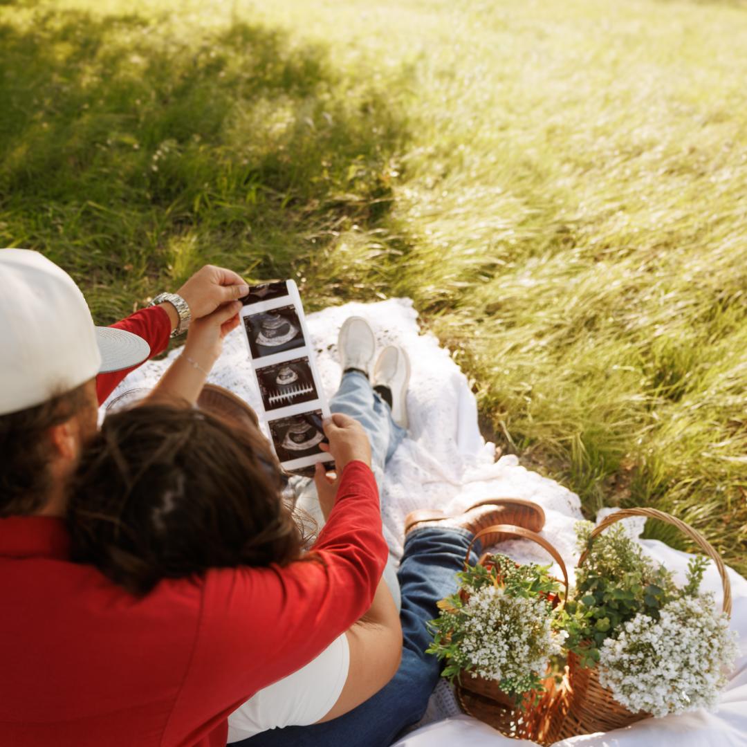 Photo shared by Anahi for their Babylist baby registry.