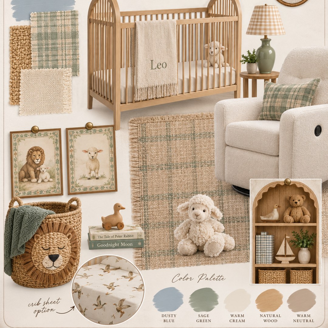 Photo shared by Mayce for their Babylist baby registry.