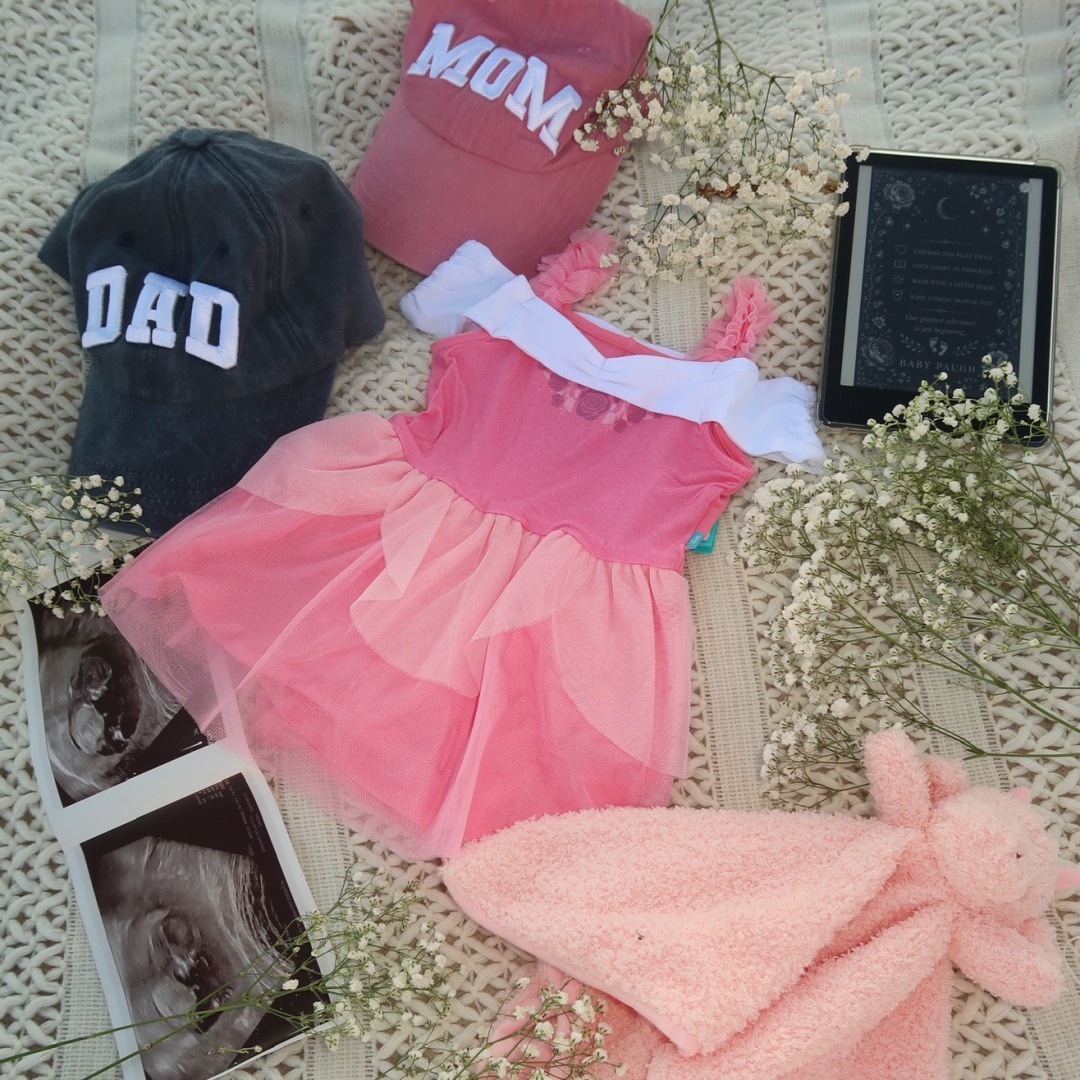 Photo shared by Amanda for their Babylist baby registry.